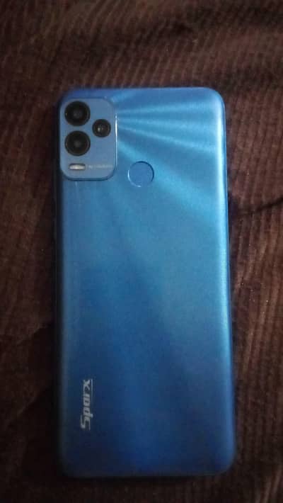 Sparx Neo 7 Pro