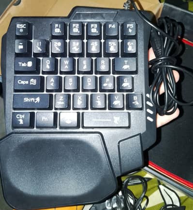M1 pro* Wireless Connection Recoil Control For Android