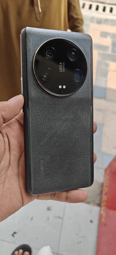Xiaomi 13 Ultra PTA Approved