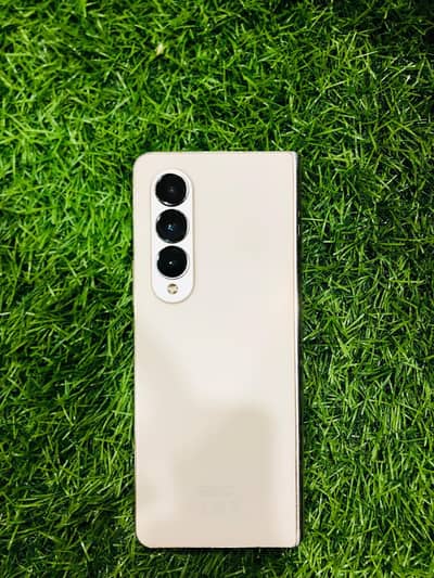 Samsung Mobile Z Fold 4