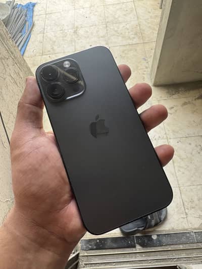 Apple iPhone 14 Pro Max 128gb FU Non Pta