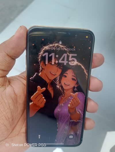 Apple iPhone X