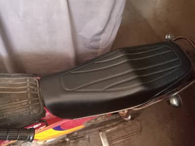 Honda CD 70 2003