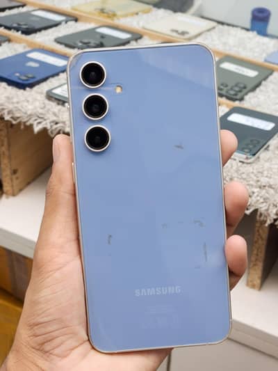 Samsung Mobile S23 FE