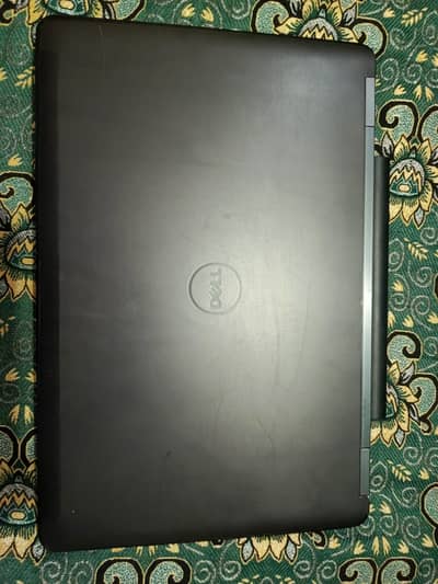 Dell Latitude E6540 – Core i5 4th Gen | 12GB RAM | 250GB Samsung EVO