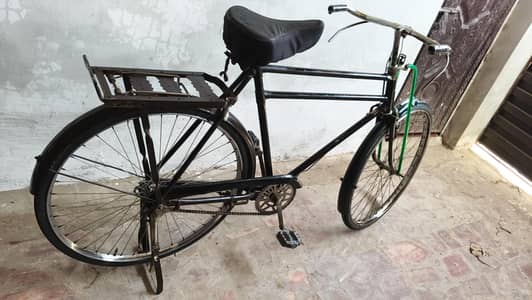 24 inch Original Sohrab Cycle for Sale