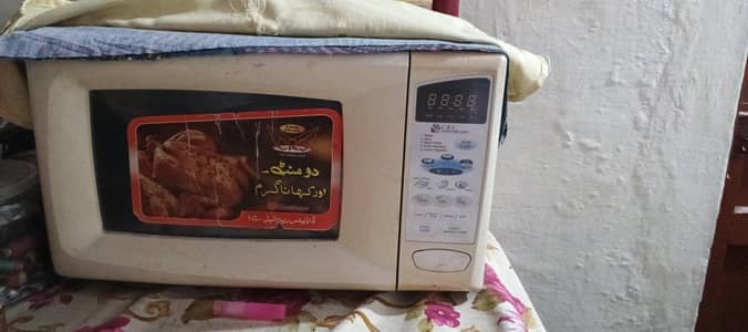good condition