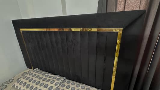 King Size Bed