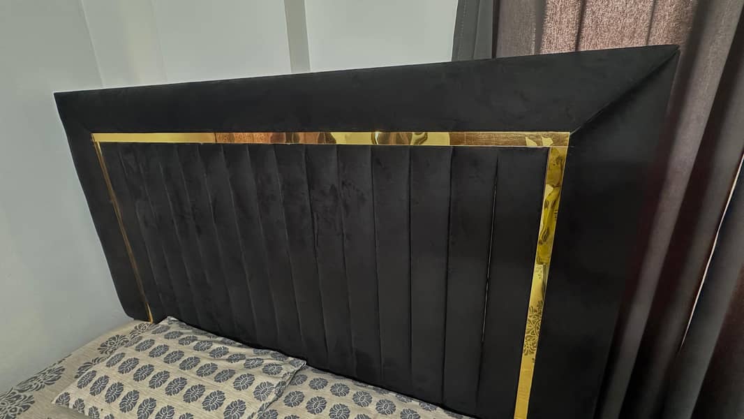 King Size Bed 0