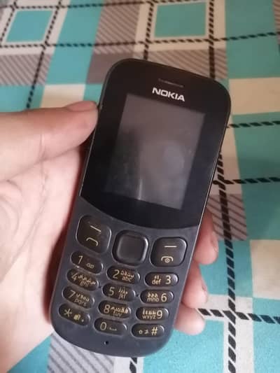 Nokia 130