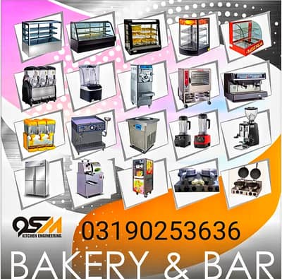 Pizza Oven and Fast Food Reustrestaurant and  Hotel and Cafe