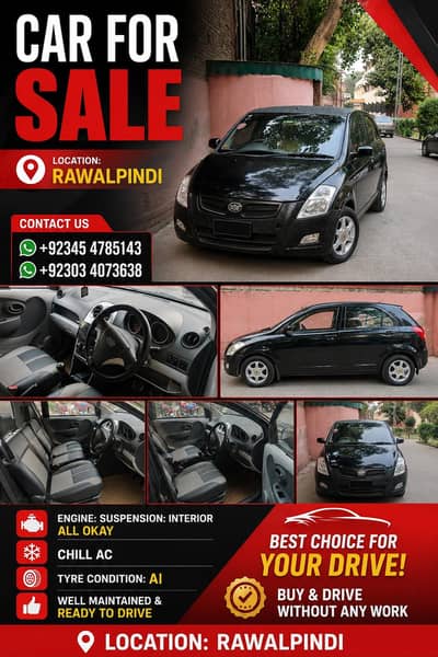 FAW V2 2016