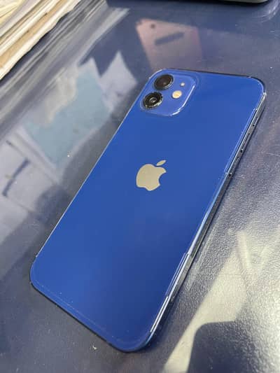 iPhone 12 64GB PTA Approved