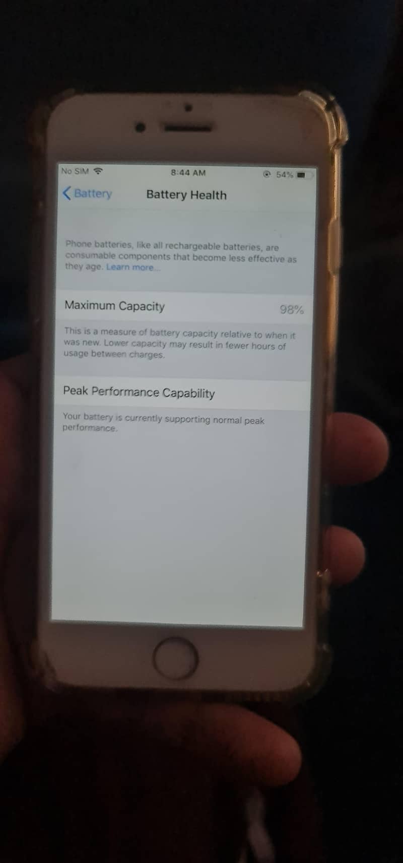 Apple iPhone 6 7