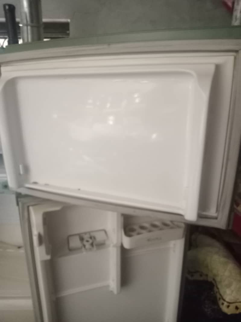 Friage 3
