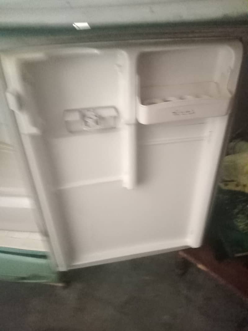 Friage 4