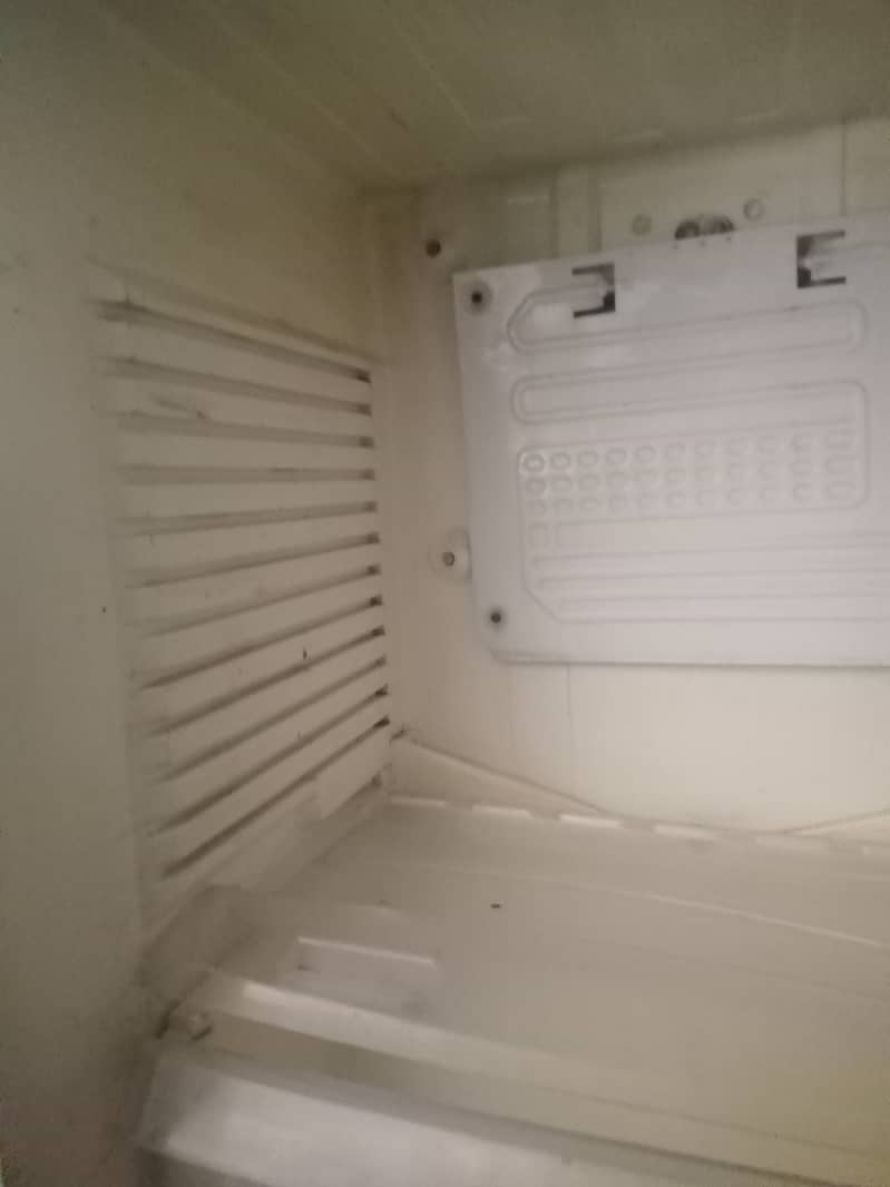 Friage 7