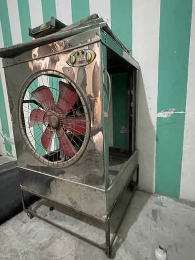 Asia Room Cooler