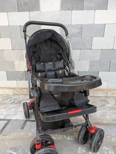 Baby Pram/Stroller