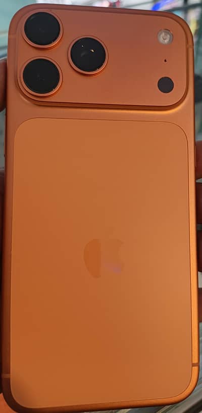 17pro max 256gb non pta