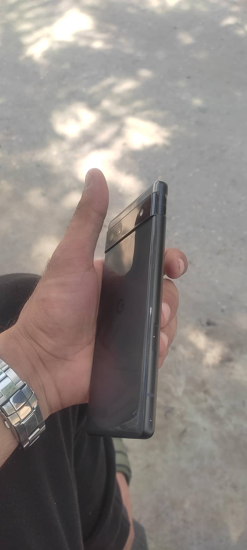 Google Pixel 6a 1