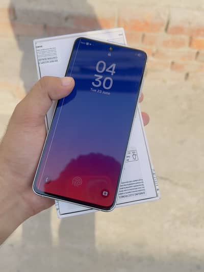Samsung Mobile S21 FE