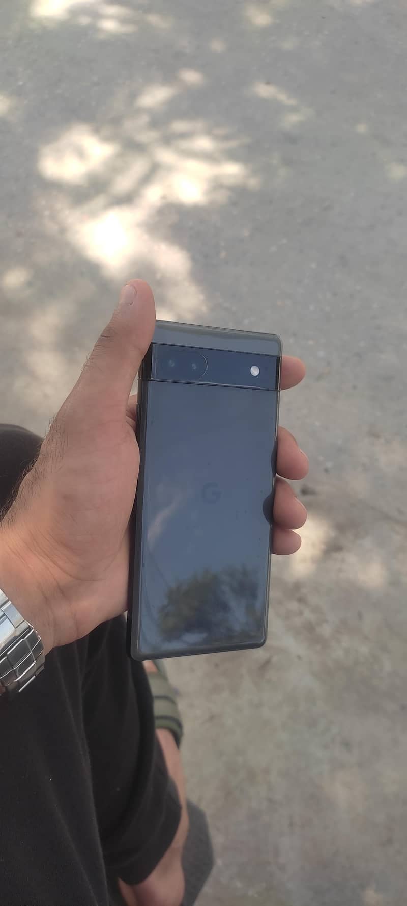 Google Pixel 6a 2