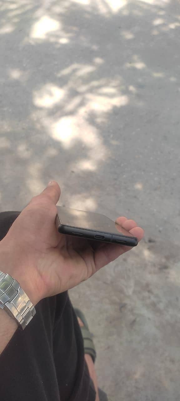 Google Pixel 6a 4