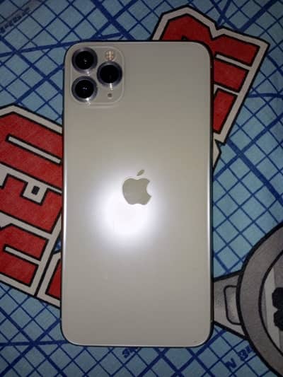 Apple iPhone 11 Pro Max 512 gb