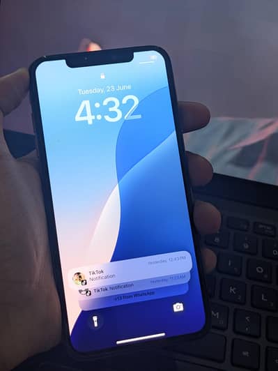 Apple iPhone XS Max Non pta