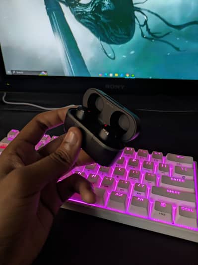 Original Skullcandy Jib True Wireless Earbuds