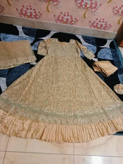 walima maxi
