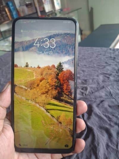 Huawei Other Model