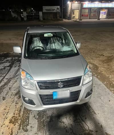 0308.6198004 Suzuki Wagon R 2022