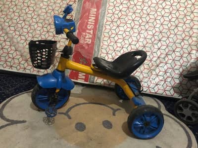 kids cycle