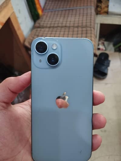 Apple iPhone 14 128jb