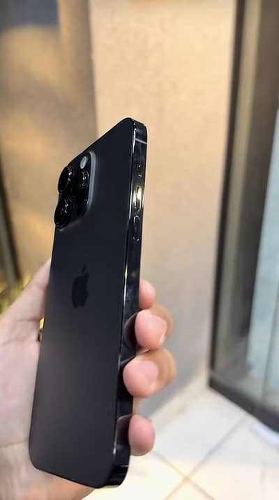 Apple iPhone 14 Pro Max Jv