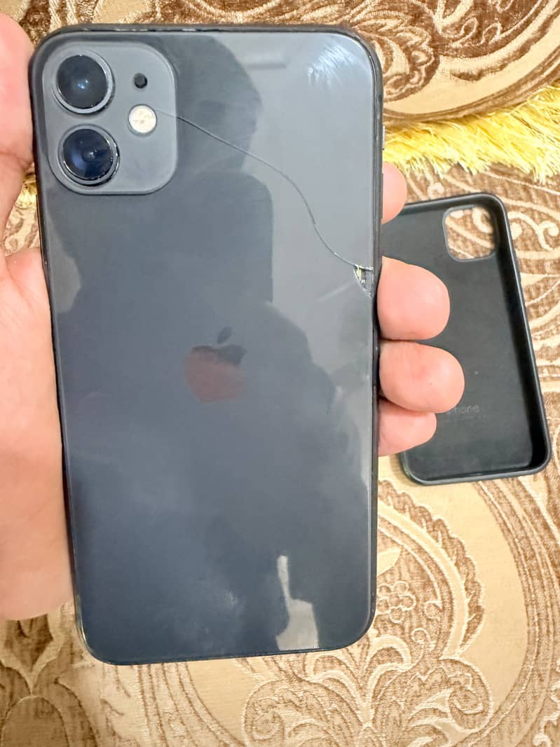 Apple iPhone 11 1