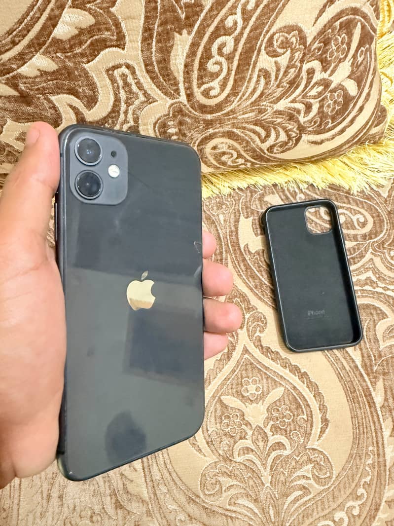 Apple iPhone 11 5