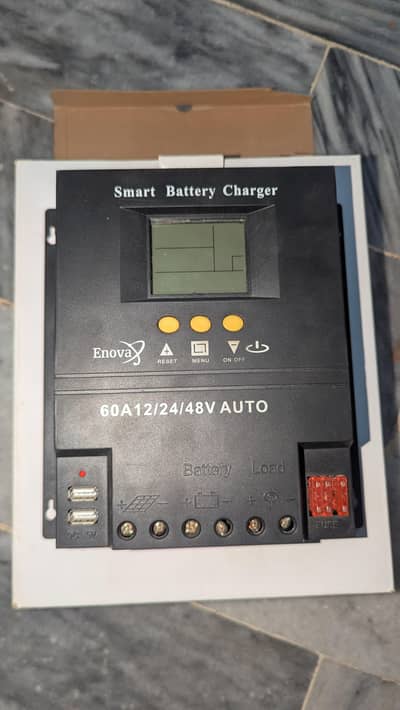 Evona pwm