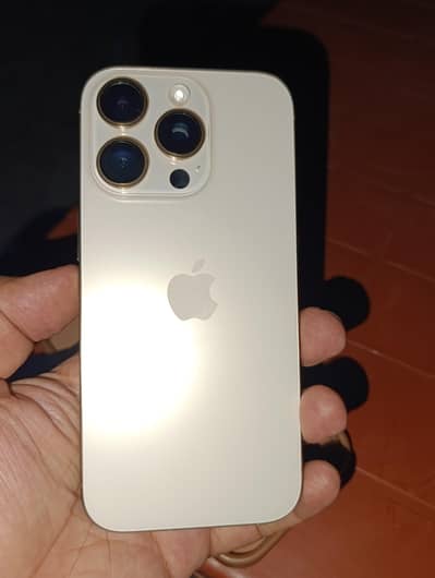 Apple iPhone 16 Pro