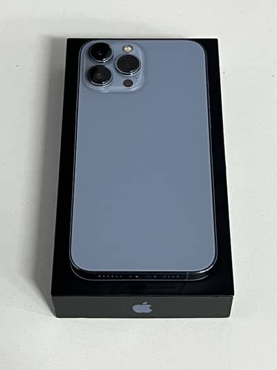 Apple iPhone 13 Pro Max