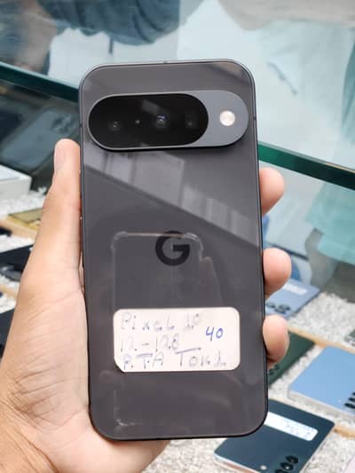 Google Pixel 10