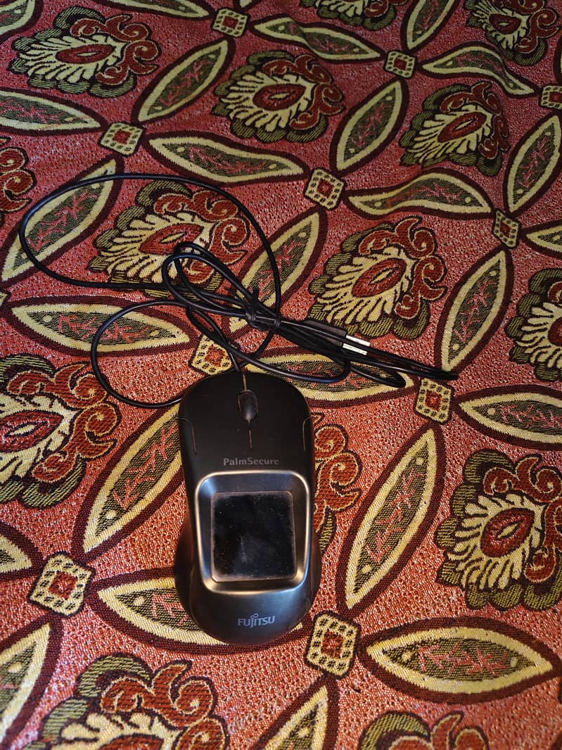 Mouse 1