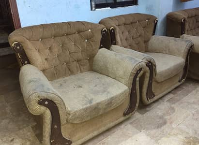 7 seater sofa for sale