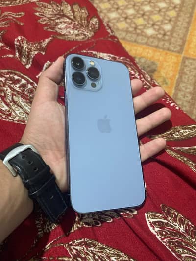 Apple iPhone 13 Pro Max