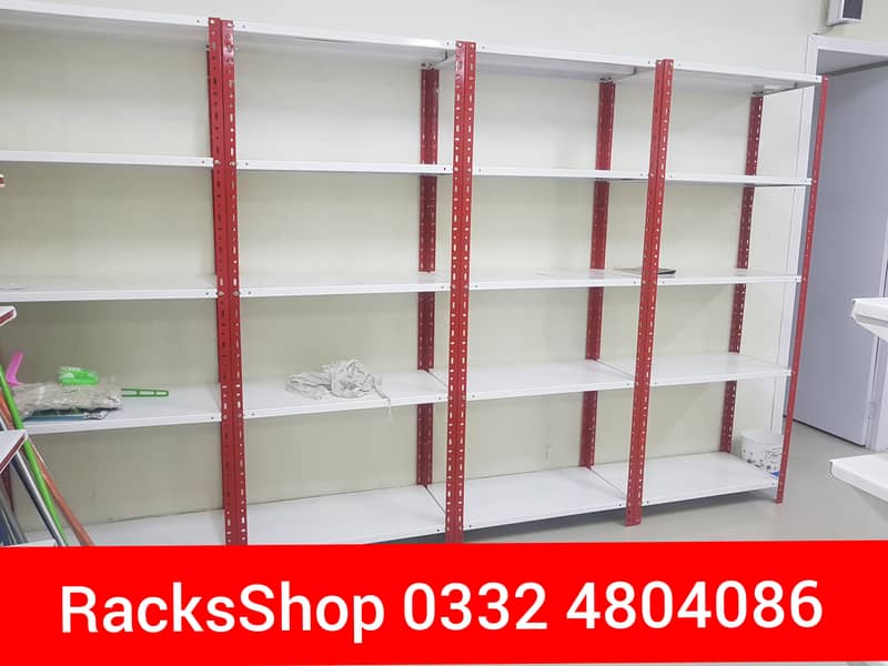 Store Rack 0