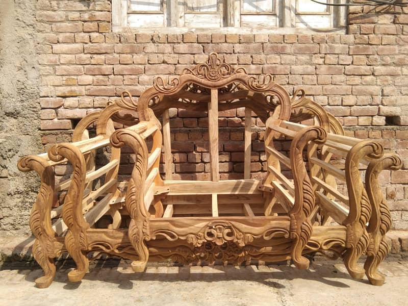bed set 4