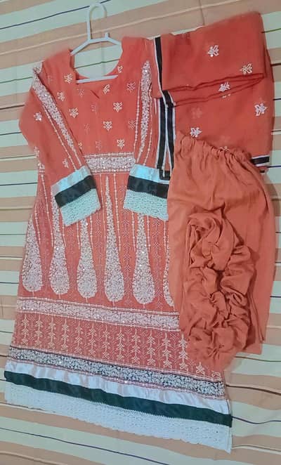 dress