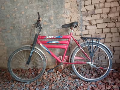 Cycle bmx 68km speed